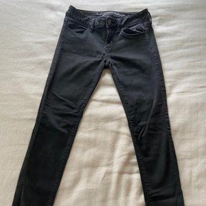 American Eagle Super Stretch Jegging